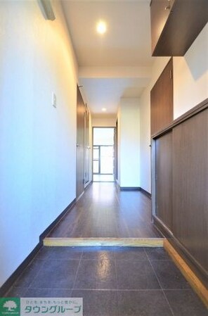 グランパレスT・S B棟の物件内観写真